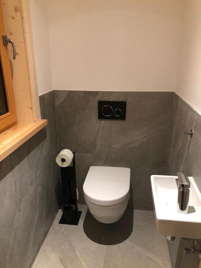 Klippitztorl Almchalet Huettenzauber מראה חיצוני תמונה